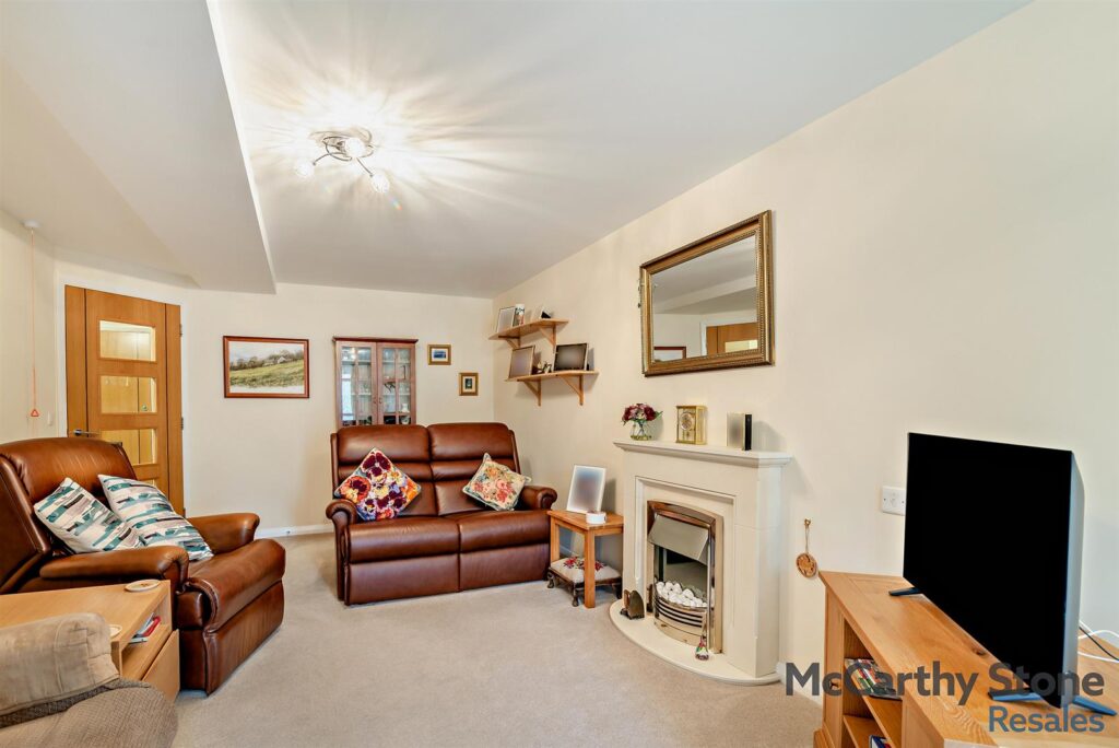 Malpas Road, Northallerton
