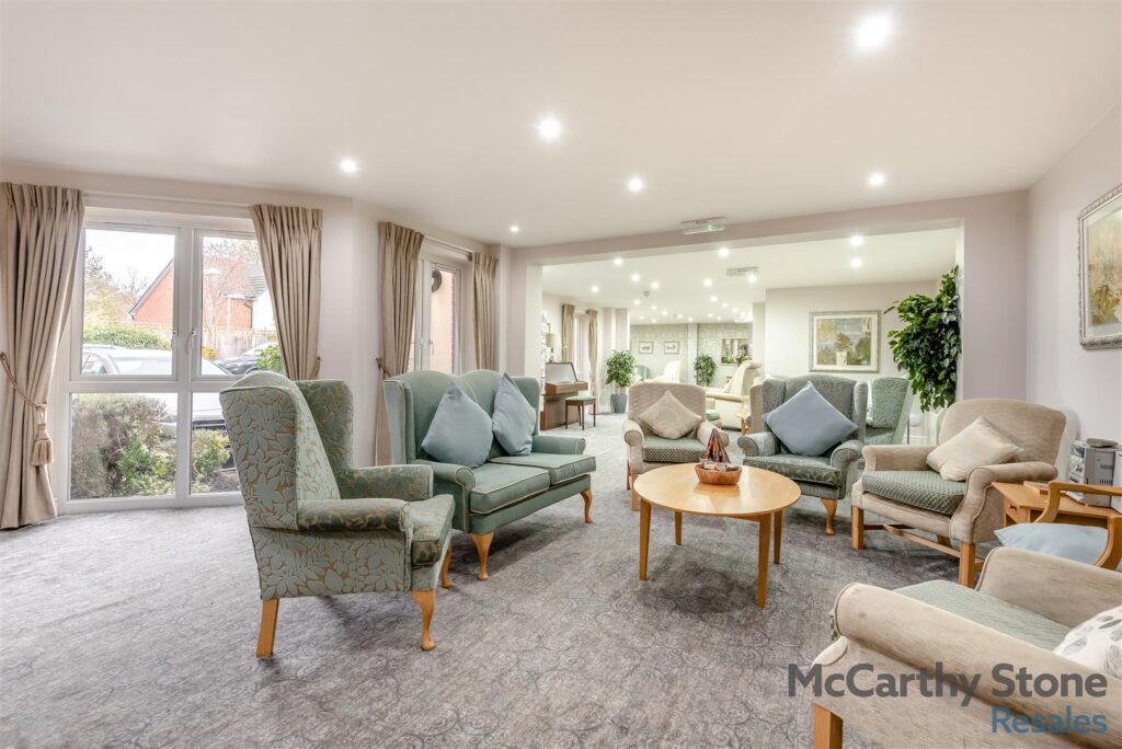 Poppy Court, Jockey Road, Boldmere, Sutton Coldfield, West Midlands, B73 5XF