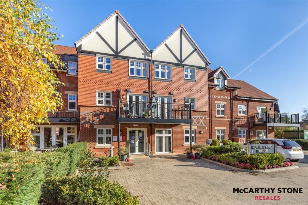 Marple Lane, Chalfont St. Peter, Gerrards Cross