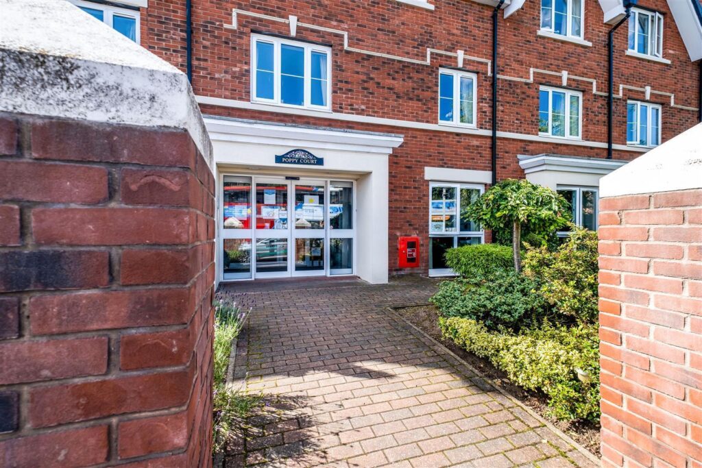 Poppy Court, Jockey Road, Boldmere, Sutton Coldfield, West Midlands, B73 5XF