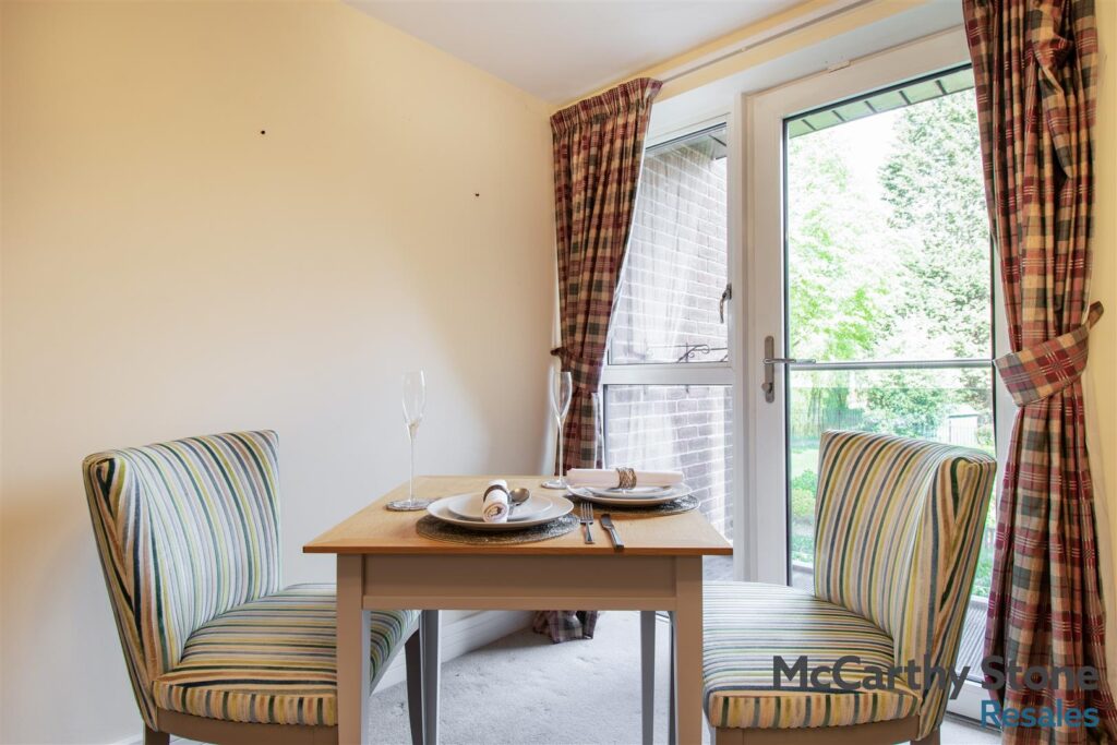 Glenhills Court, Little Glen Road, Glen Parva, Leicester