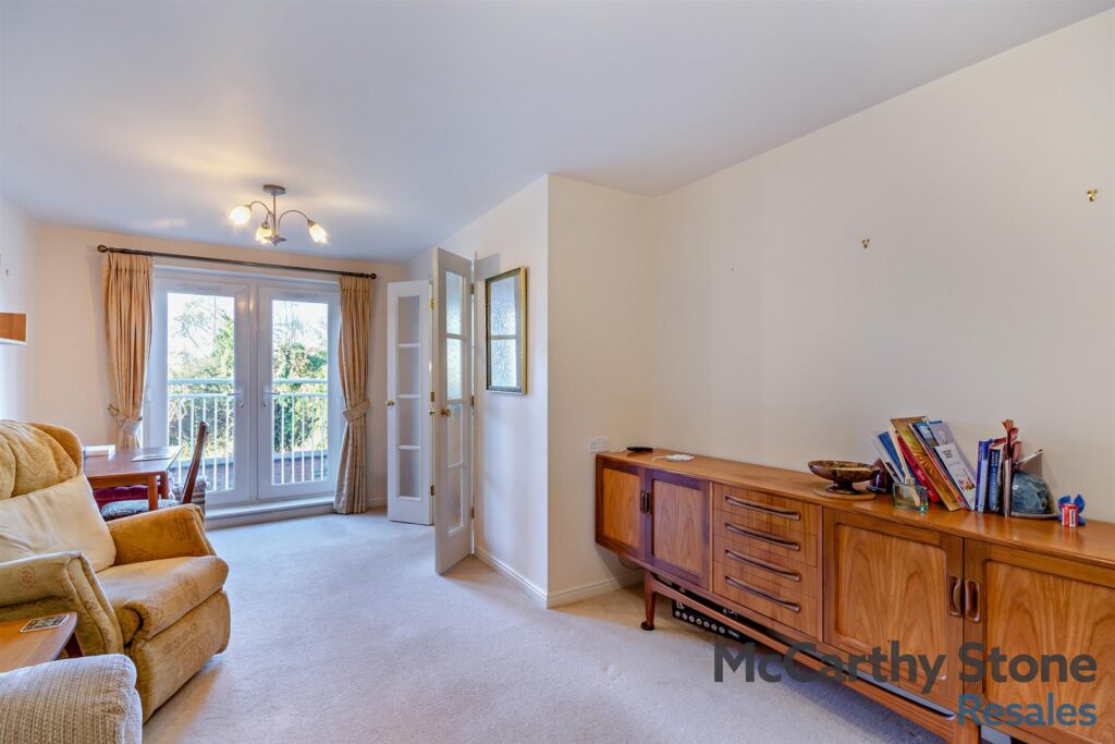Brooklands Court, Tamworth Road, Long Eaton, Nottingham