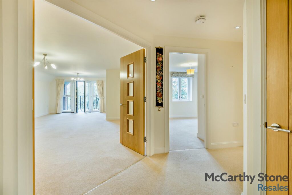 Canning Place, Granham Close, Marlborough