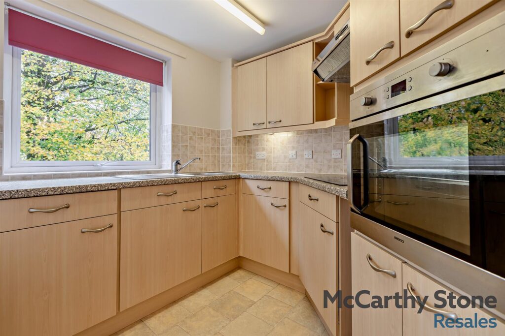 Rivers Edge Court, Oaklands Drive, Okehampton