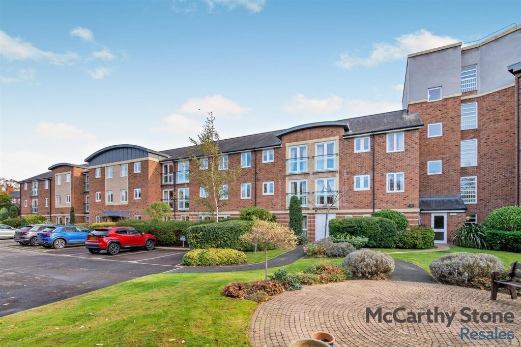 Malpas Road, Northallerton