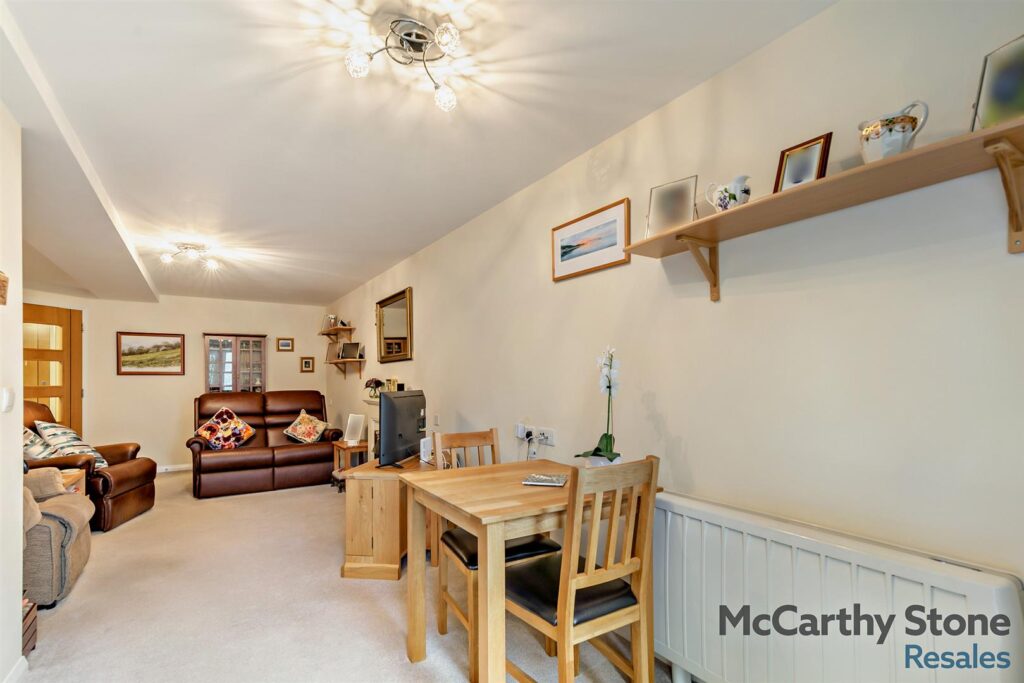 Malpas Road, Northallerton