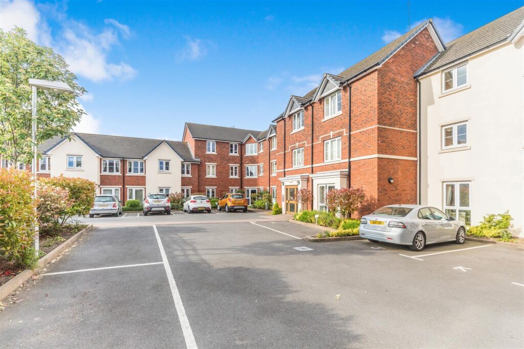 Poppy Court, Jockey Road, Boldmere, Sutton Coldfield, West Midlands, B73 5XF