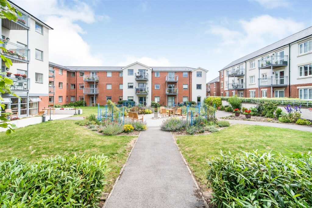 New Road, Basingstoke