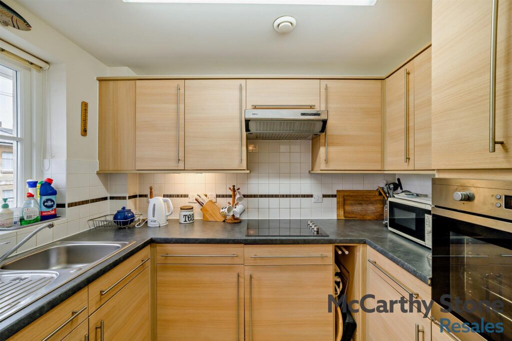 Imber Court, George Street, Warminster