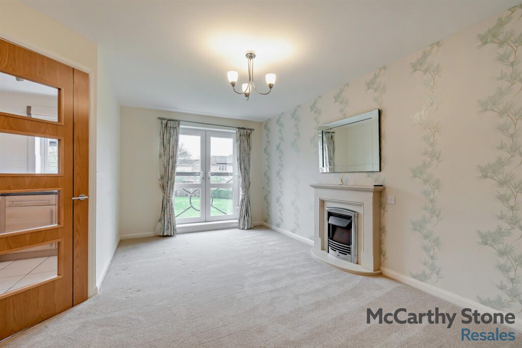 Hollis Court, Castle Howard Road, Malton, YO17 7AD