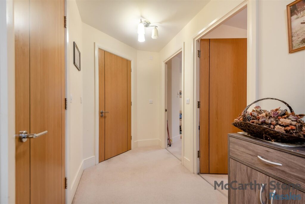Poppy Court, Jockey Road, Boldmere, Sutton Coldfield, West Midlands, B73 5XF