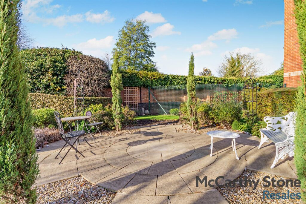 Brooklands Court, Tamworth Road, Long Eaton, Nottingham