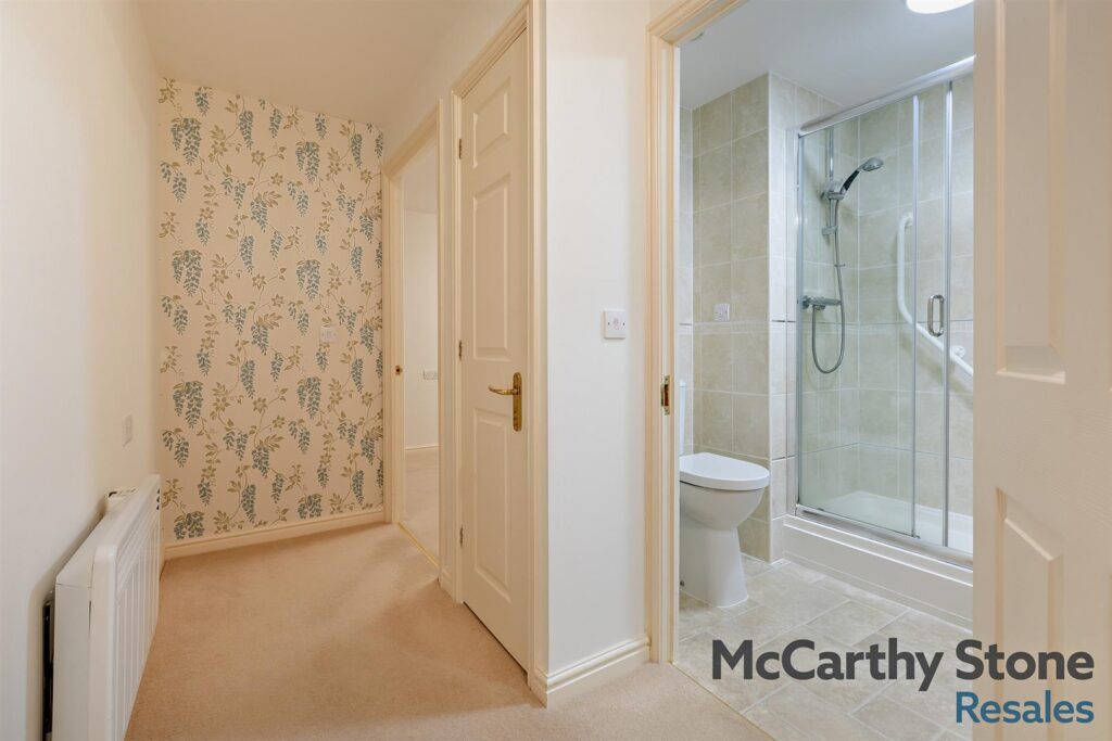 Rivers Edge Court, Oaklands Drive, Okehampton