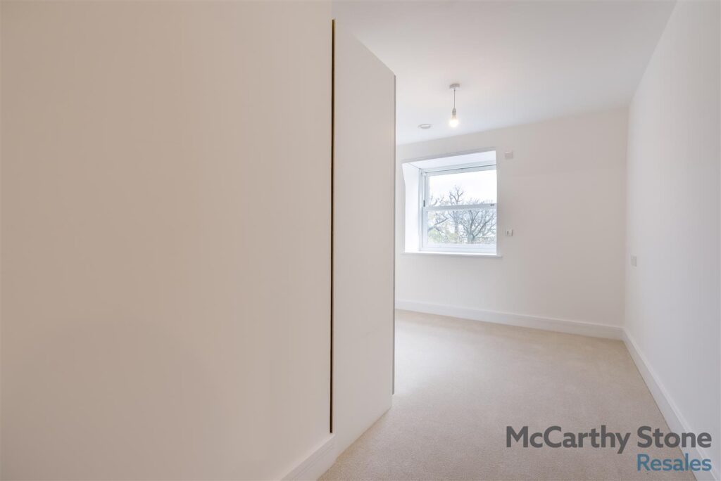 Peel Court, College Way, Welwyn Garden City, Hertfordshire, AL8 6DG
