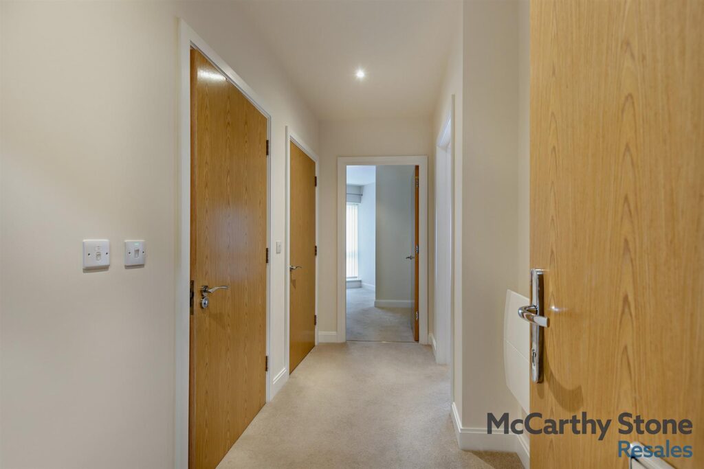 Norton Place, Icknield Way, Baldock SG7 5AN