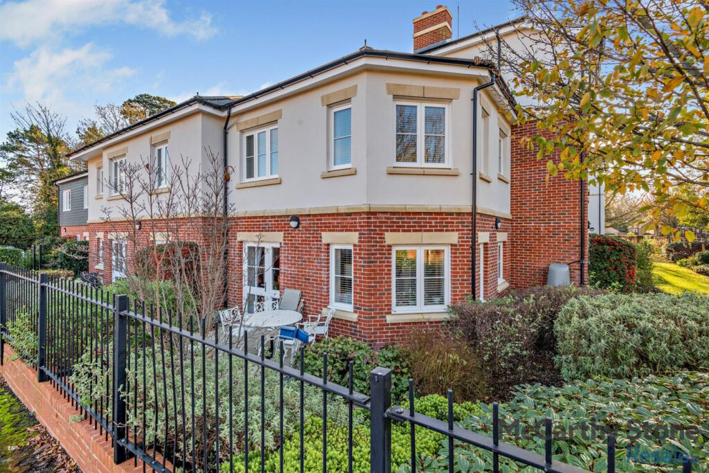Horsley Place, High Street, Cranbrook