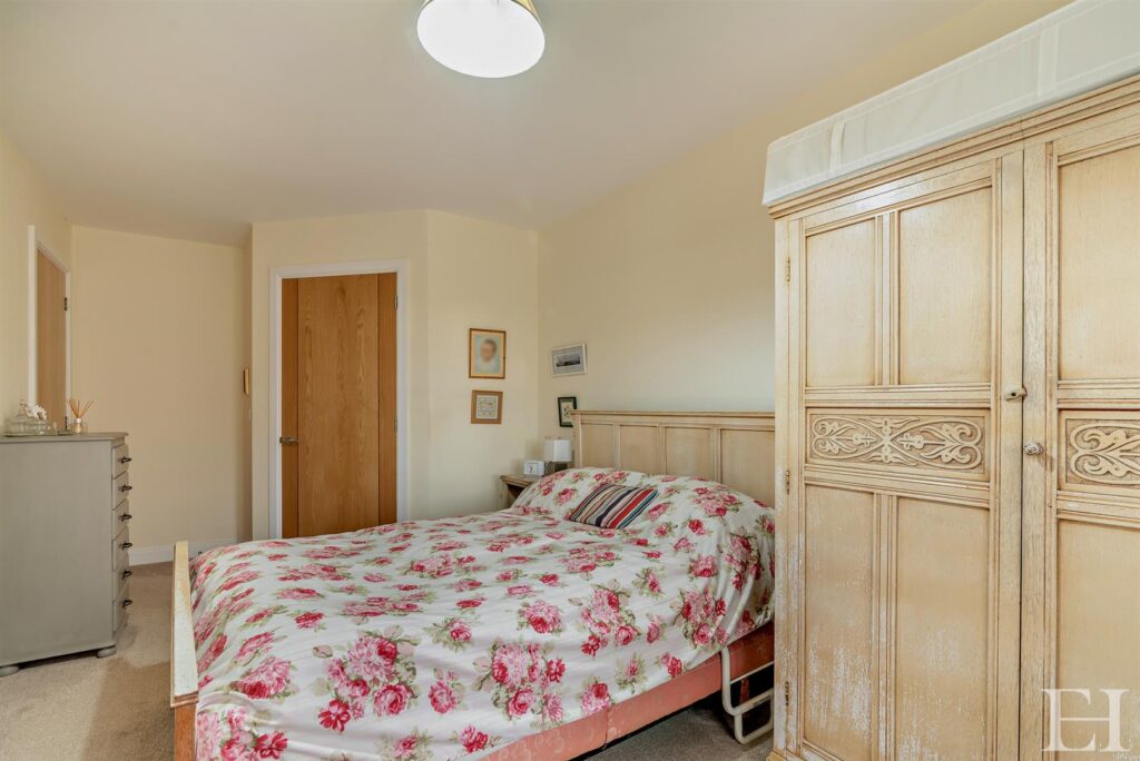 10 Rogerson Court, Scaife Garth, Pocklington, York, Yorkshire, YO42 2SJ