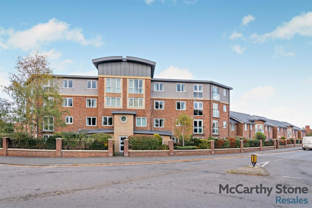 Malpas Road, Northallerton