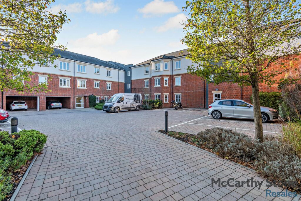 Horsley Place, High Street, Cranbrook
