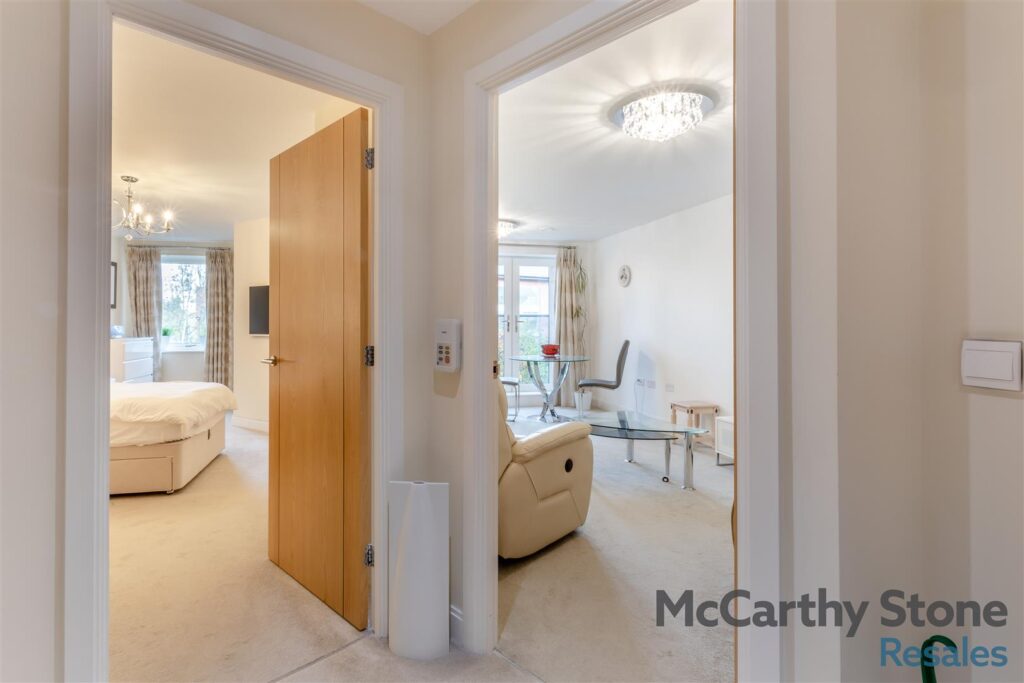 Lonsdale Park, Barleythorpe Road, Oakham, LE15 6QJ
