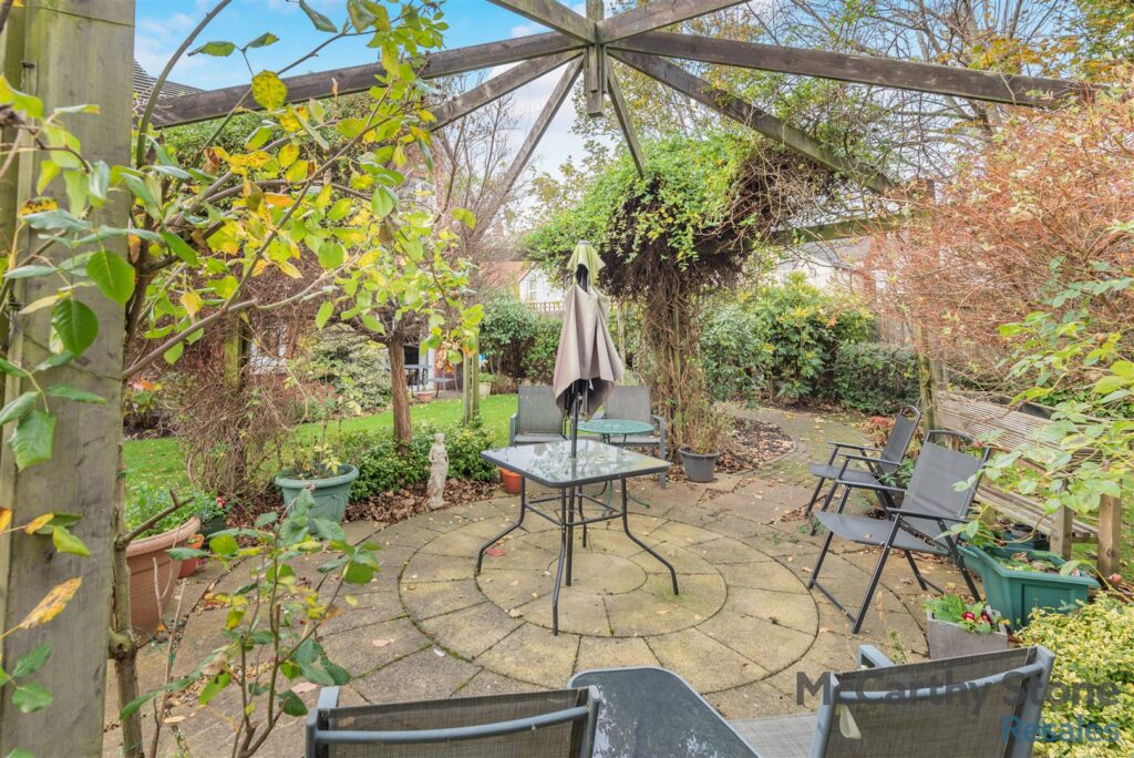 Poppy Court, Jockey Road, Boldmere, Sutton Coldfield, West Midlands, B73 5XF