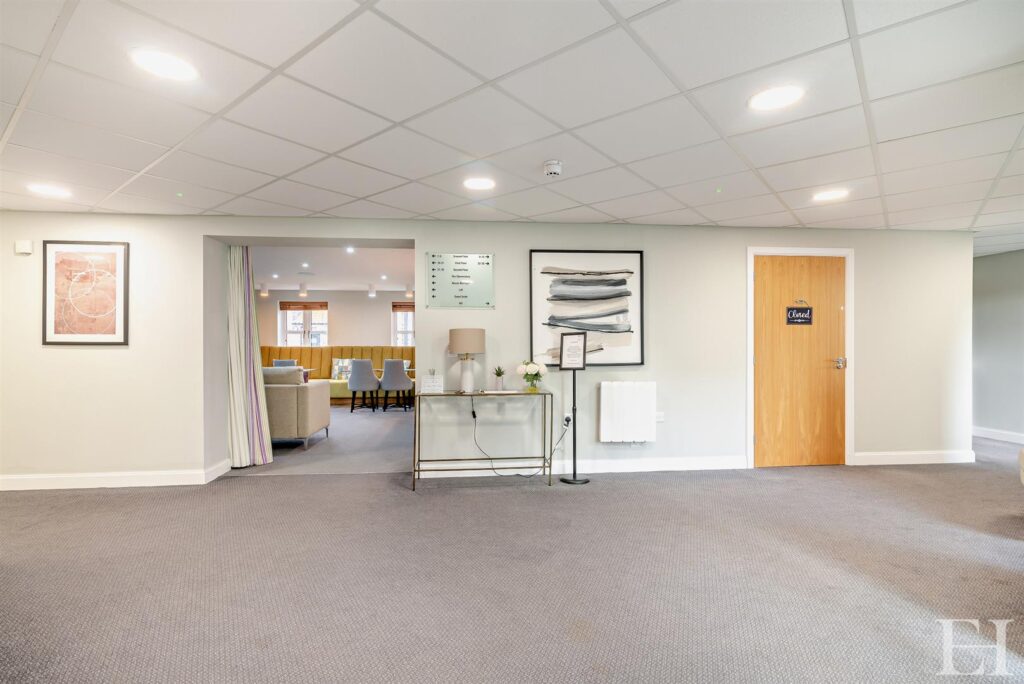 10 Rogerson Court, Scaife Garth, Pocklington, York, Yorkshire, YO42 2SJ