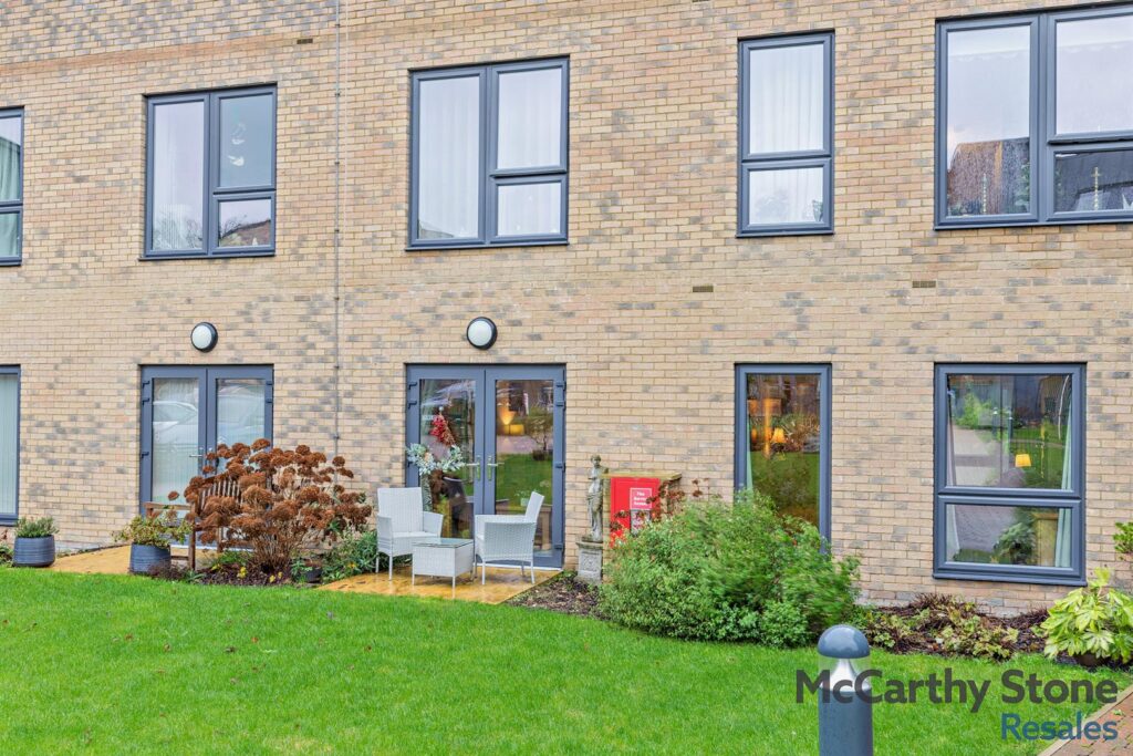 Norton Place, Icknield Way, Baldock