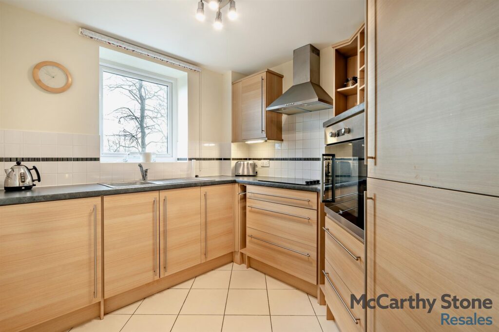 Wainwright Court, Webb View, Kendal