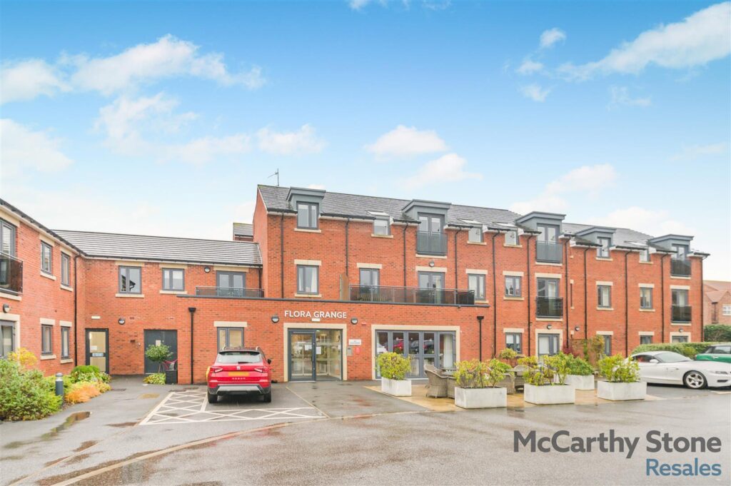 Flora Grange, Uppergate Road, Stannington