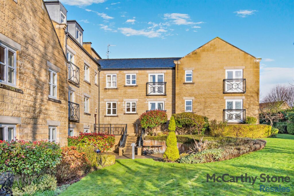 Castle Howard Road, Malton
