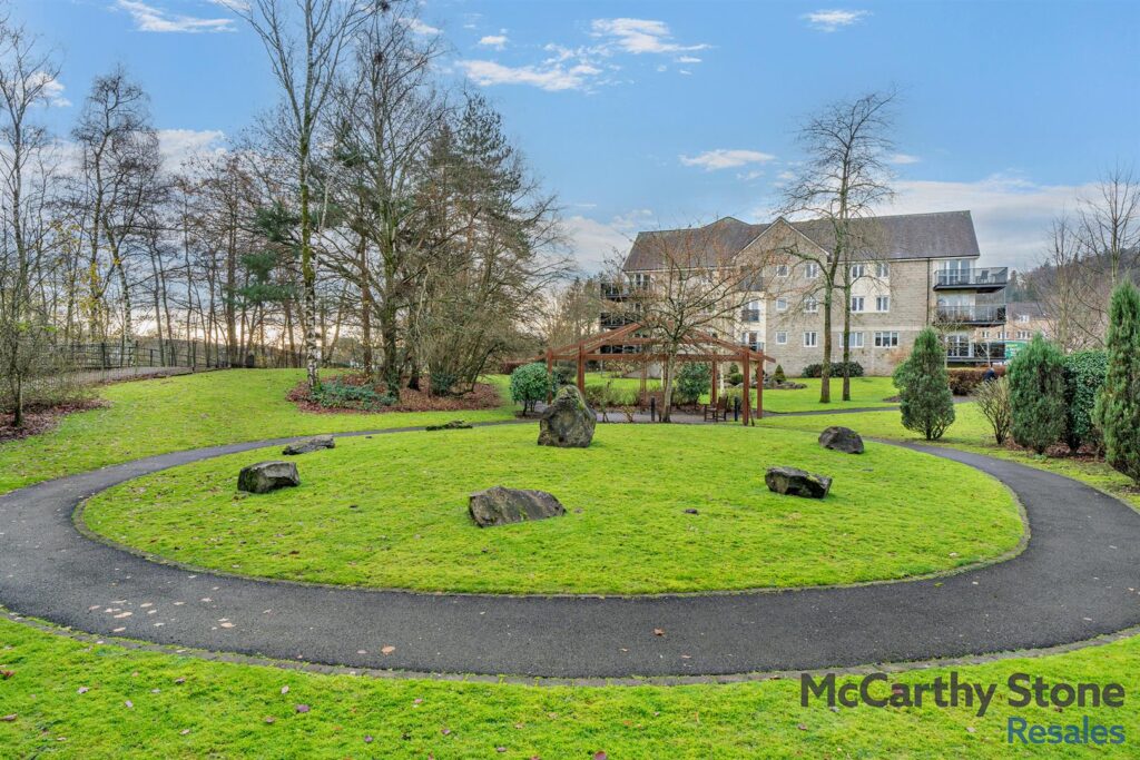 Wainwright Court, Webb View, Kendal