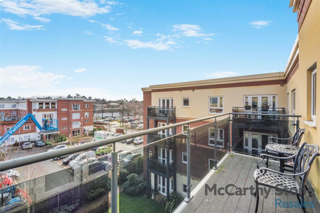 Bilberry Place, Recreation Road, Bromsgrove, B61 8DT