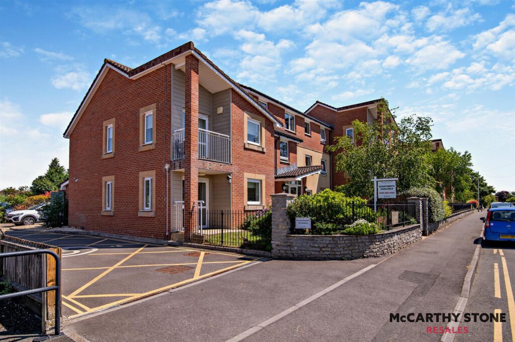Fussells Court, Station Road, Worle, Weston-Super-Mare