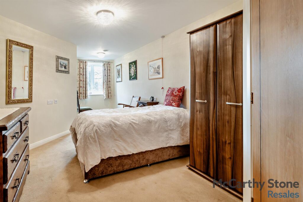 Wainwright Court, Webb View, Kendal