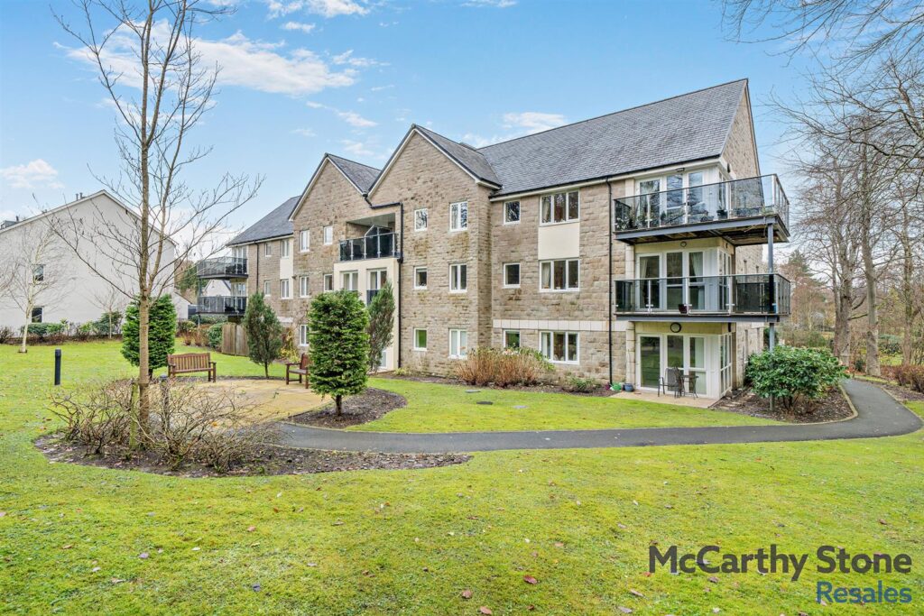 Wainwright Court, Webb View, Kendal