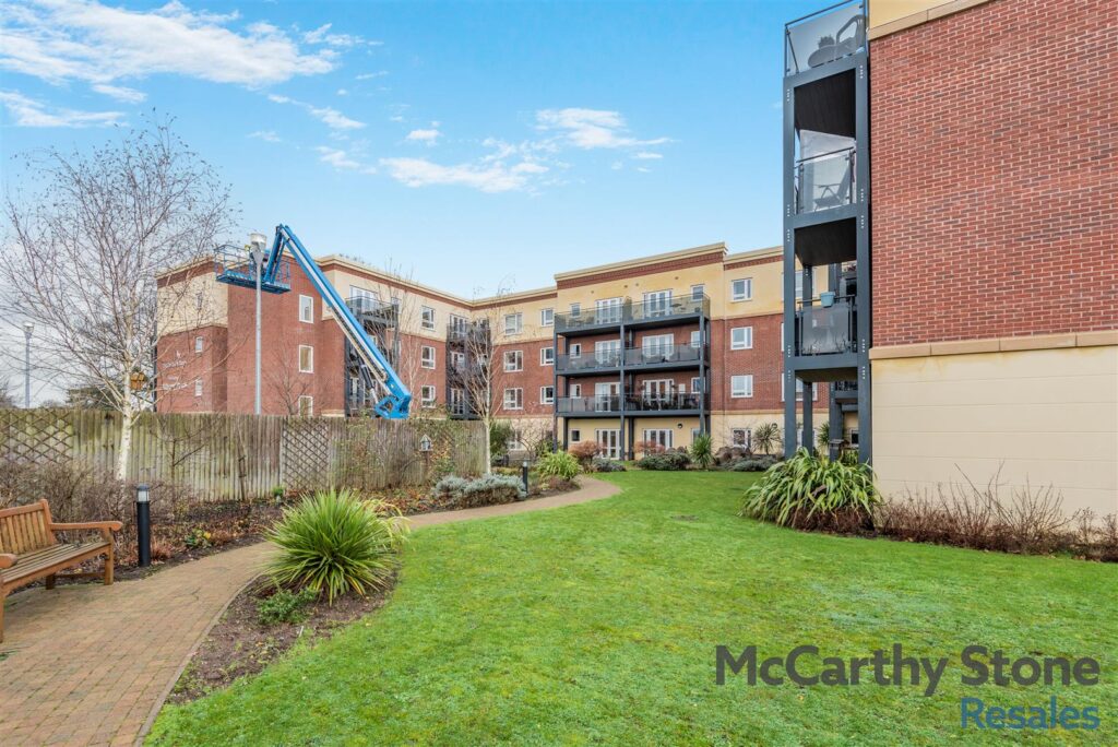 Bilberry Place, Recreation Road, Bromsgrove, B61 8DT
