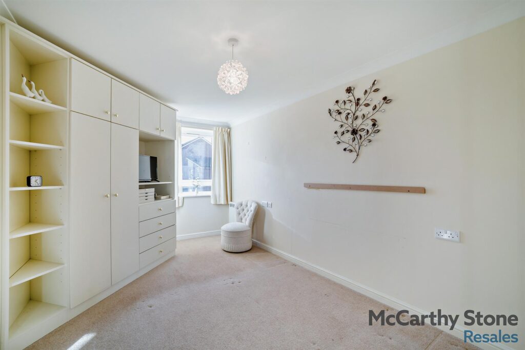 Fussells Court, Station Road, Worle, Weston-Super-Mare