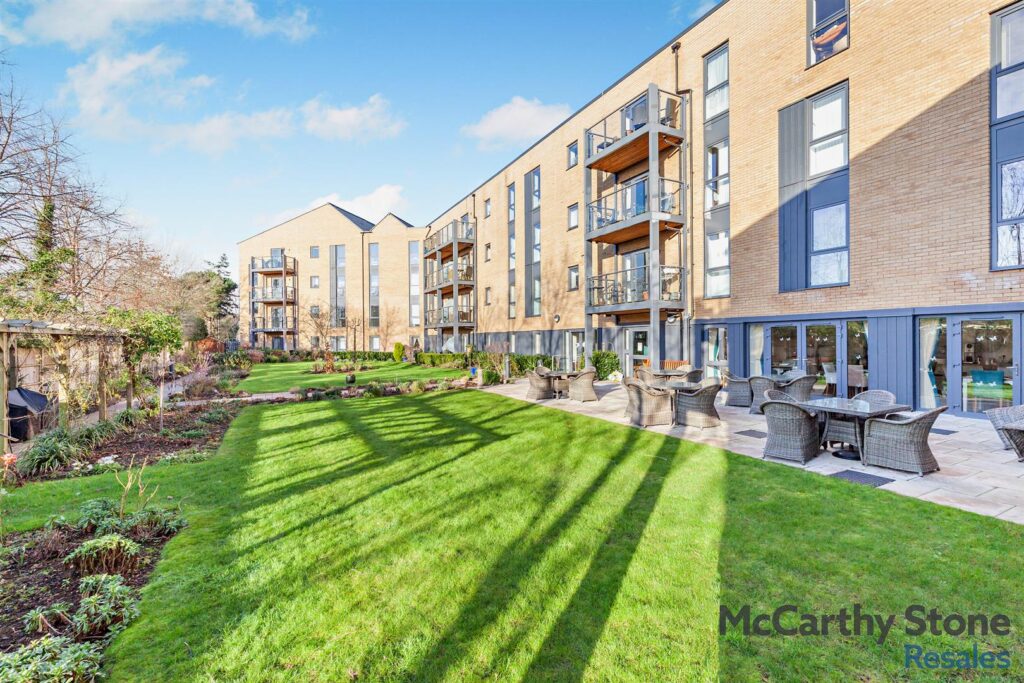 Miami House, Princes Road, Chelmsford, Essex, CM2 9GE
