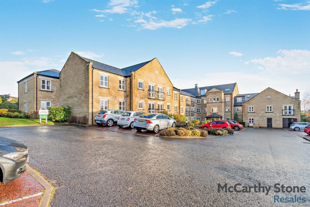 Castle Howard Road, Malton