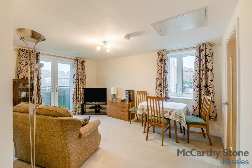 Flora Grange, Uppergate Road, Stannington