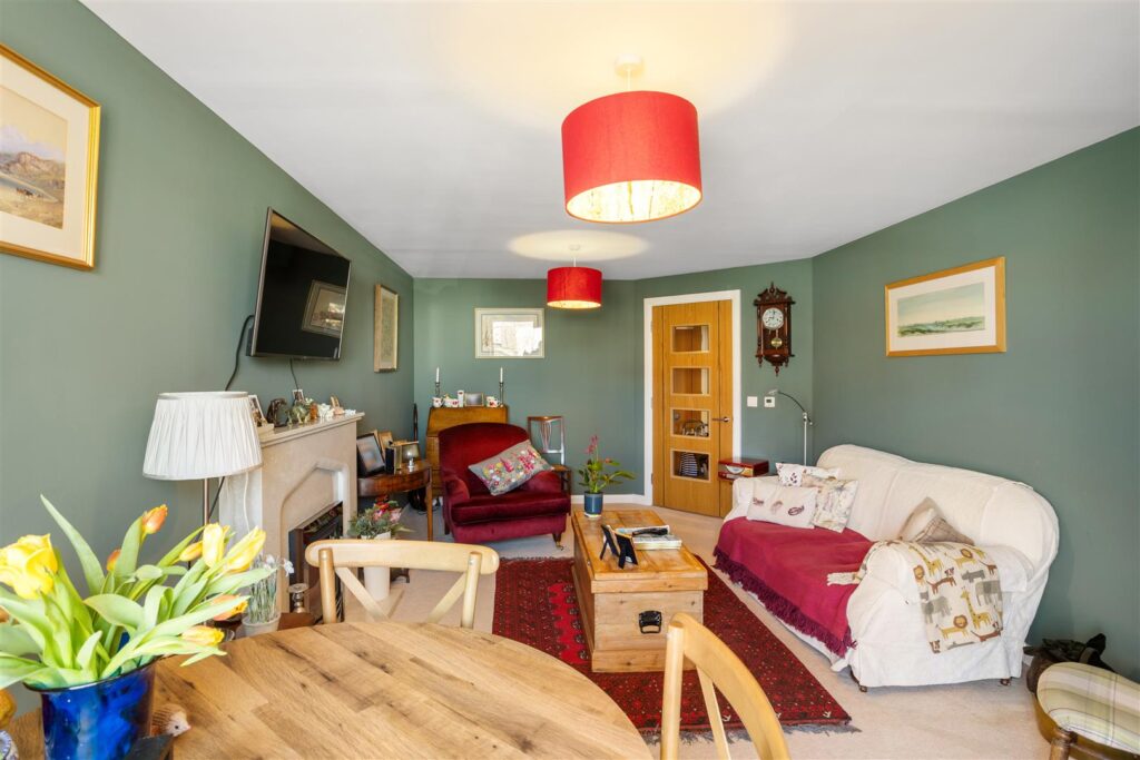 Stillington Road, Easingwold, York