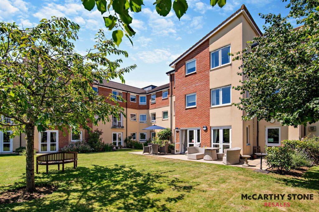 Fussells Court, Station Road, Worle, Weston-Super-Mare