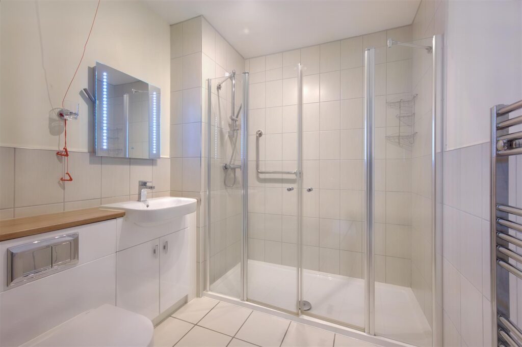 Mulberry Court, Enderby Road, Blaby, Leicester