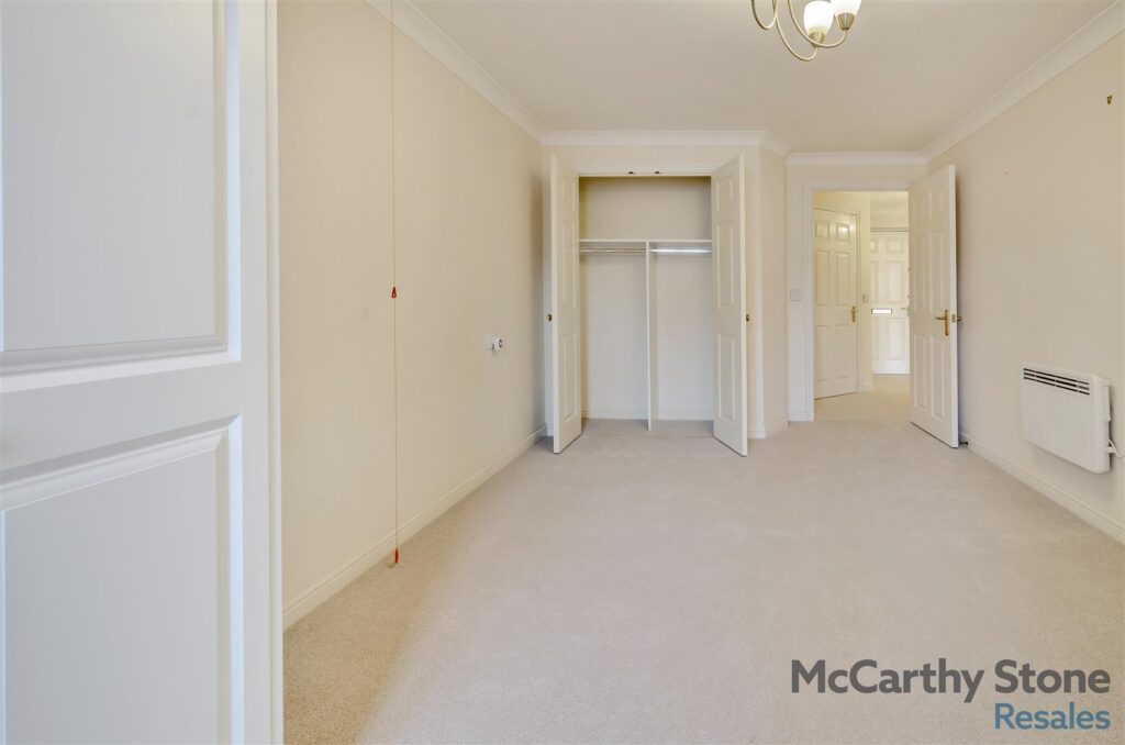 Foxhall Court, School Lane, Banbury