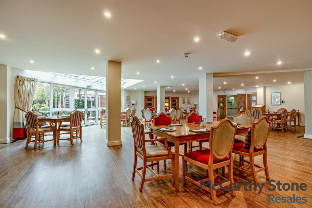 Thomas Court, Marlborough Road, Cardiff, Glamorgan, CF23 5EZ