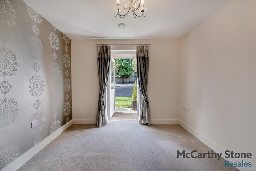 Holmes Place, Crowborough Hill, Crowborough