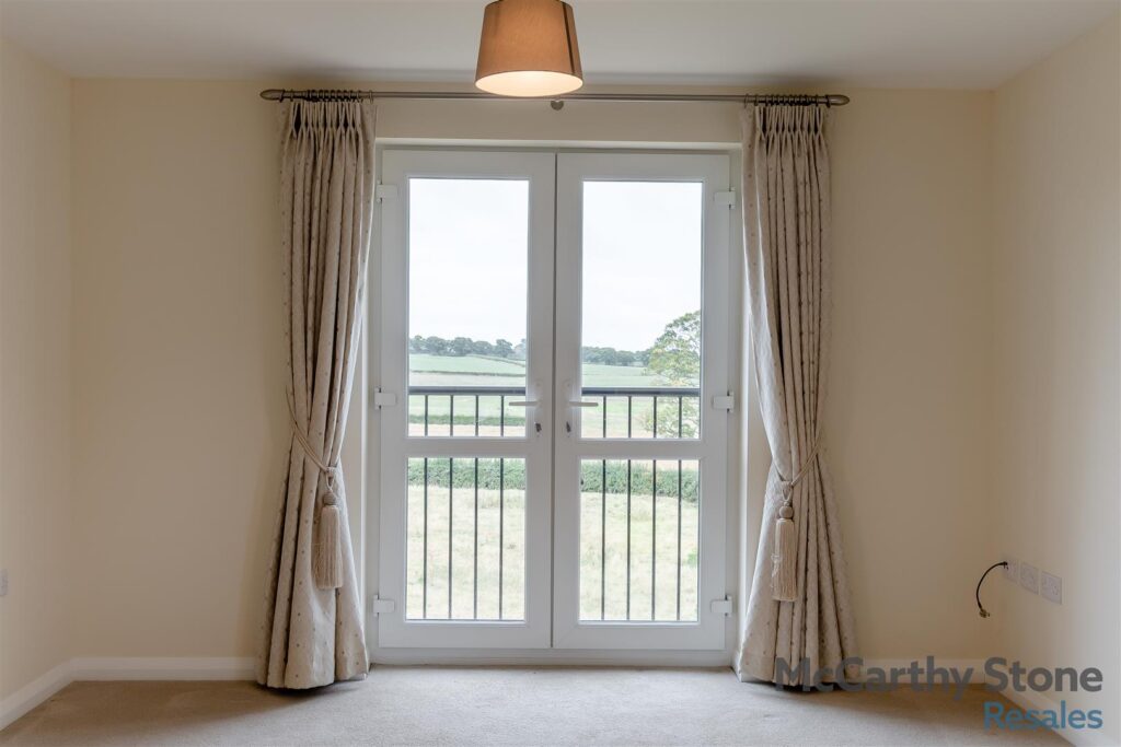 The Cedars, Old Hall Street, Malpas