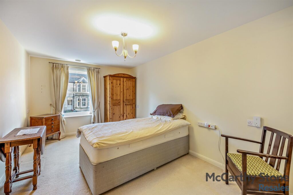 18 Robert Adam Court, Bondgate, Alnwick