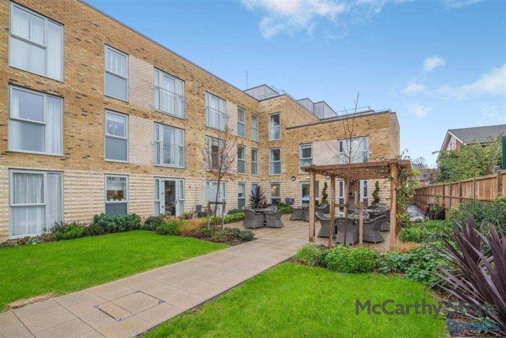 Walnut Tree Place, Goring Street, Goring-by-Sea