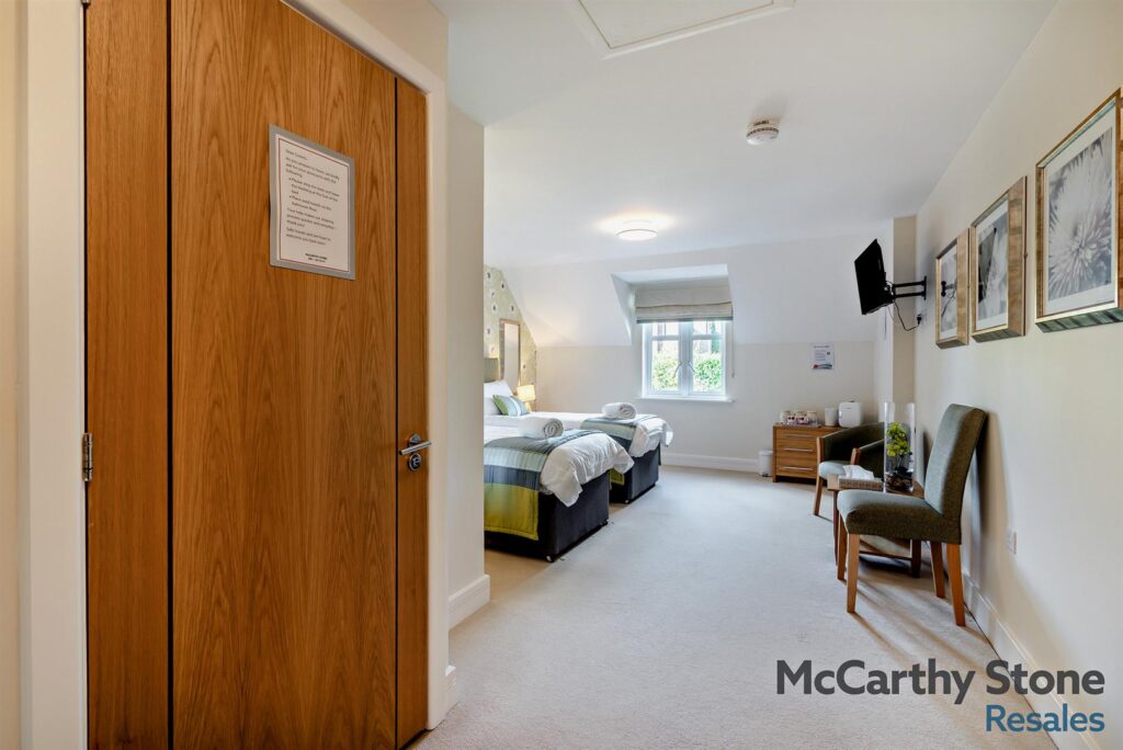 Holmes Place, Crowborough Hill, Crowborough